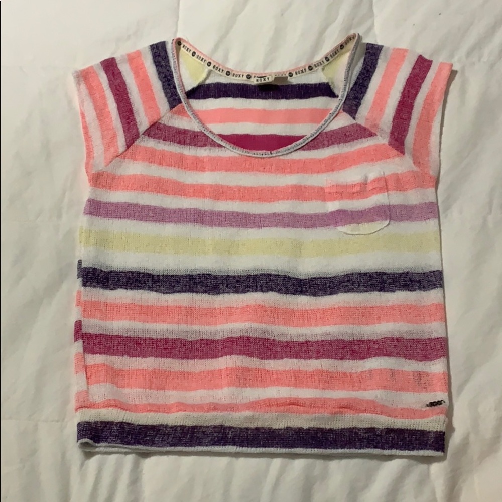 Roxy Shirt